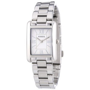 Bracelet de montre Fossil ES3325 Acier inoxydable Acier 16mm